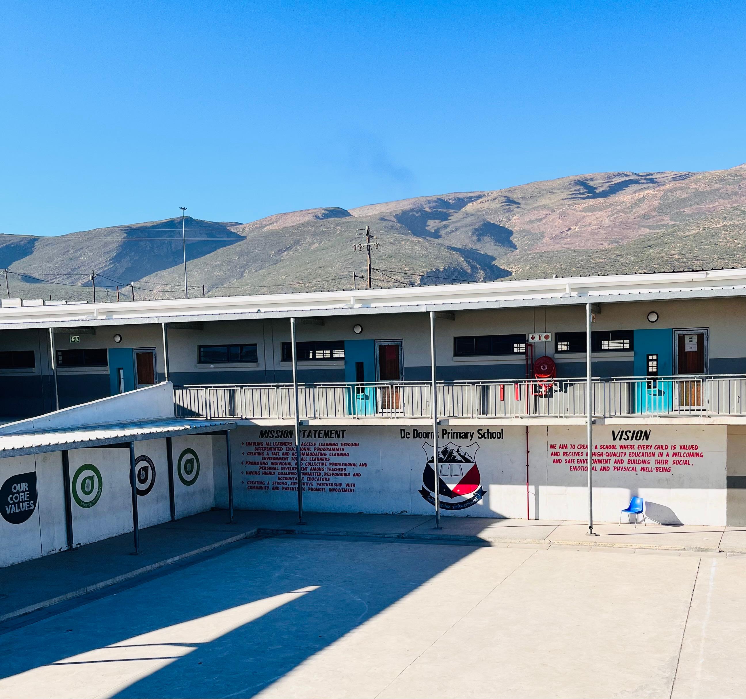 De Doorns Primary School